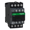 Contactor, TeSys Deca S207,4P(2NO+2NC),AC-1 25A , <=440V, 24V DC low consumption coil, lugs-ring terminal