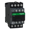 Contactor, TeSys Deca S207,4P(2NO+2NC),AC-1 25A , <=440V, 24V DC low consumption coil, lugs-ring terminal
