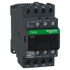 Contattore TeSys LC1D - 4 poli (2NO + 2NC) - AC1 440V 25 A - 24 V CC