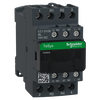 Contattore TeSys LC1D - 4 poli (2NO + 2NC) - AC1 440V 25 A - 24 V CC