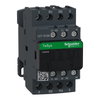 Contattore TeSys LC1D - 4 poli (2NO + 2NC) - AC1 440V 25 A - 220 V AC