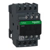 Contattore TeSys LC1D - 4 poli (2NO + 2NC) - AC1 440V 25 A - 220 V AC