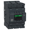 Contattore, Tesys deca Advanced, 3P3NO, AC-3AC-3e, 440V, 150A, bobina ACDC 24-60V, anello o sbarre di collegamento