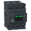 Contattore, Tesys deca Advanced, 3P3NO, AC-3AC-3e, 440V, 150A, bobina ACDC 24-60V, anello o sbarre di collegamento