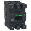 Contattore, Tesys deca Advanced, 3P3NO, AC-3AC-3e, 440V, 150A, bobina ACDC 24-60V, connettore