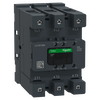 Contattore, Tesys deca Advanced, 3P3NO, AC-3AC-3e, 440V, 150A, bobina ACDC 24-60V, connettore