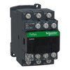 Contattore TeSys LC1D - 3 poli - AC3 440V 18 A - 24 V CC