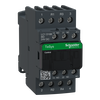 Contattore TeSys LC1D - 4 poli (2NO + 2NC) - AC1 440V 32 A - 24 V CC