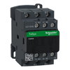Contactor, TeSys Deca, 3P(3NO), AC-3/3e, <=440V, 18A, 12V AC 50/60Hz coil, screw clamp terminals