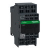 Contattore TeSys LC1D - 3 poli - AC3 440V 25 A - 24 V CC