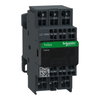 Contattore TeSys LC1D - 3 poli - AC3 440V 25 A - 220 V AC