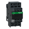 Contattore TeSys LC1D - 3 poli - AC3 440V 25 A - 220 V AC