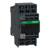 Contattore TeSys LC1D - 3 poli - AC3 440V 25 A - 220 V CC