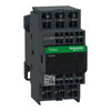 Contattore TeSys LC1-D - 3 poli - CA-3 440V 25 A - Bobina 230 V CA