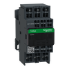 Contattore TeSys LC1-D - 3 poli - CA-3 440V 25 A - Bobina 230 V CA