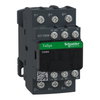 Contattore TeSys LC1-D - 3 poli - CA-3 440V 25 A - Bobina 24 V CA