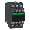 Contattore TeSys LC1D - 3 poli - AC3 440V 25 A - 24 V CC