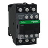 Contactor, Tesys Deca, railway S207, 3P(3NO), AC-3/AC-3e, 25A, <=440V, 72V DC low consumption coil, lugs-ring terminals