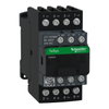 Contattore TeSys LC1D 25A 24 vcc ba 4 poli ( 2NA+2NC ) , occhiello , ferroviario