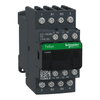CONT 25A 2P/2R 110V CC