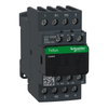 Contattore TeSys LC1D - 4 poli (2NO + 2NC) - AC1 440V 40 A - 220 V CC