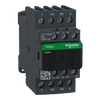 Contattore TeSys LC1D - 4 poli (2NO + 2NC) - AC1 440V 40 A - 220 V CC