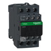 Contactor, TeSys Deca, 3P(3NO), AC-3/3e, <=440V, 25A, 12V DC low consumption coil, screw clamp terminals