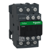 Contattore TeSys LC1D - 3 poli - AC3 440V 32 A - 220 V AC