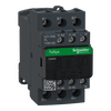 Contattore, TeSys , Deca, 3P(3NO), AC-3/AC-3e, <=440V, 32A, bobina 230V AC 50/60Hz connessioni a vite