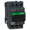 TeSys D Green contattore - 3P - <= 440 V - 38 A AC-3 - 100...250 V AC/DC