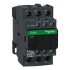 Contattore TeSys LC1-D - 3 poli - CA-3 440V 38 A - Bobina 440V CA