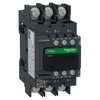 Contattore, TeSys , Deca, 3P(3NO), AC-3/AC-3e, <=440V, 40A, bobina 24...60V AC/DC connessioni capicorda