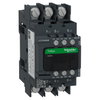 Contattore, TeSys , Deca, 3P(3NO), AC-3/AC-3e, <=440V, 40A, bobinq 100...250V AC/DC, connessioni capicorda