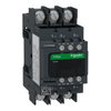 Contactor, TeSys Deca, 3P(3 NO), AC-3/AC-3e, <=400V, 40A, 230V AC 50/60Hz coil, lugs-ring terminals
