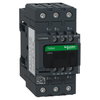 TeSys D Green contattore - 3P - <= 440 V - 40 A AC-3 - 100...250 V AC/DC