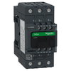 TeSys D Green contattore - 3P - <= 440 V - 40 A AC-3 - 100...250 V AC/DC