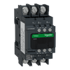 Contactor, TeSys Deca, 3P(3 NO), AC-3/AC-3e, <=400V, 50A, 24V AC 50/60Hz coil, lugs-ring terminals