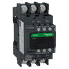 Contattore, TeSys , Deca, 3P(3NO), AC-3/AC-3e, <=440V, 50A,bobina  48...130V AC/DC connessioni capicorda