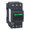 Contattore TeSys LC1D - 3 poli - AC3 440V 50 A - 208 V AC