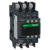 Contattore, TeSys , Deca, 3P(3NO), AC-3/AC-3e, <=440V, 65A, bobina 100...250V AC/DC connessioni capicorda
