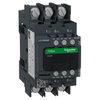Contattore, TeSys , Deca, 3P(3NO), AC-3/AC-3e, <=440V, 65A, bobina 100...250V AC/DC connessioni capicorda