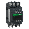 Contactor, TeSys Deca, 3P(3 NO), AC-3/AC-3e, <=400V, 65A, 240V AC 50/60Hz coil, lugs-ring terminals