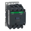 Contattore TeSys LC1-D - 3P - CA-3 440 V 65 A - bobina 120 V CA
