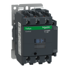 Contattore TeSys LC1-D - 3P - CA-3 440 V 65 A - bobina 120 V CA