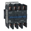 CONT. 80A 4P 220V