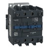 Contattore TeSys D - 4P (2 NA + 2 NC) - AC1 - <= 440 V 125 A - 120 Vca 50/60 Hz