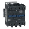 Contattore TeSys D - 4P (2 NA + 2 NC) - AC1 - <= 440 V 125 A - 120 Vca 50/60 Hz