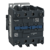 Contattore TeSys D - 4P (2 NA + 2 NC) - AC1 - <= 440 V 125 A - 120 Vca 50/60 Hz