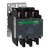 Contattore, Tesys Deca S207, 3P(3NO), AC-3/AC-3e, <=440V 80A, bobina 24V DC ampio range di tensione, morsetti ad anello con capicorda