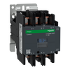 Contattore, Tesys Deca S207, 3P(3NO), AC-3/AC-3e, <=440V 80A, bobina 24V DC ampio range di tensione, morsetti ad anello con capicorda